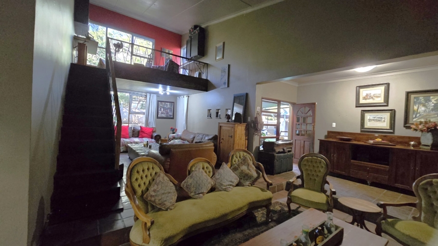 4 Bedroom Property for Sale in Dan Pienaar Free State